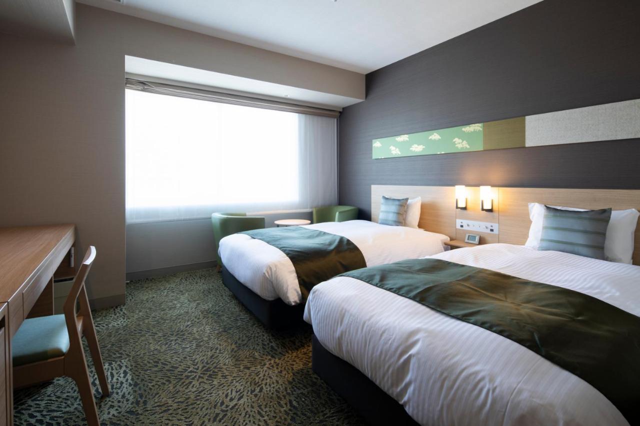 Hotel U-bell Quioto